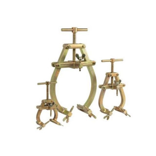 CLAMPS DE SOUDAGE ACIER